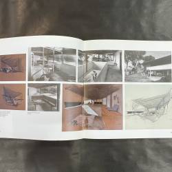 Oswaldo Arthur Bratke / Sao Paulo1997