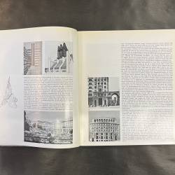 New italian architecture / Neue italianische architektur.