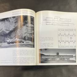 New italian architecture / Neue italianische architektur.