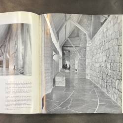 New italian architecture / Neue italianische architektur.