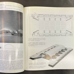 New italian architecture / Neue italianische architektur.