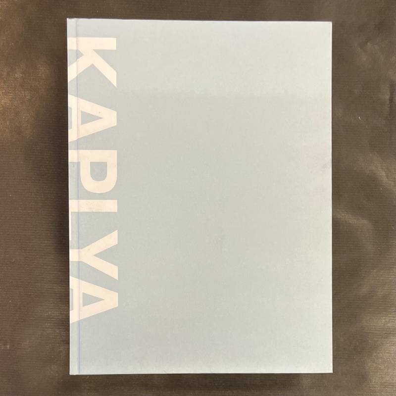 Kaplya / Architect Alexandra Pavlova.