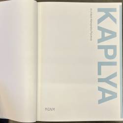 Kaplya / Architect Alexandra Pavlova.