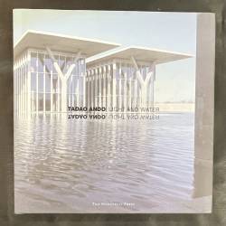 Tadao Ando / light and water.