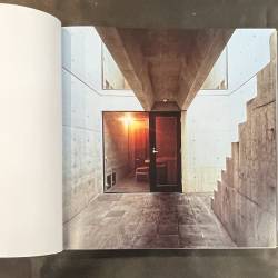 Tadao Ando / light and water.