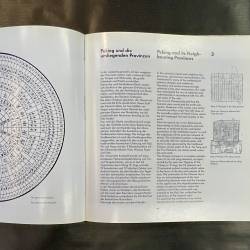 China / Tao in architecture / Tao in der architektur.