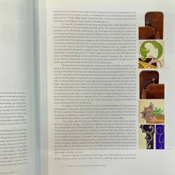 Charles Rohlfs / The artistic furniture of