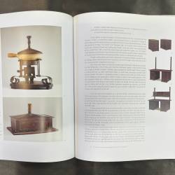 Charles Rohlfs / The artistic furniture of