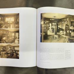 Charles Rohlfs / The artistic furniture of