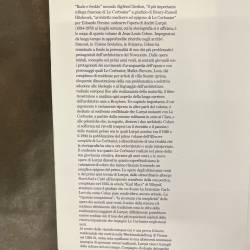 André Lurçat 1894-1970 / autocritica di un maestro moderno.