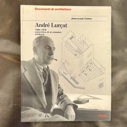 André Lurçat 1894-1970 /...