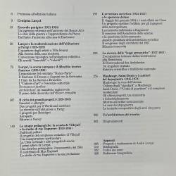 André Lurçat 1894-1970 / autocritica di un maestro moderno.