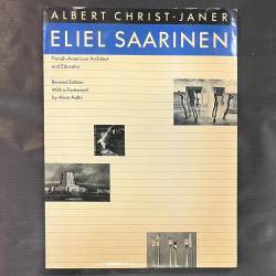 Eliel Saarinen / finnish...