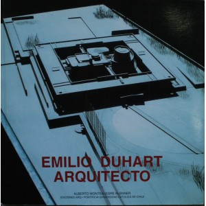 EMILIO DUHART ARCHITECT / ARQUITECTO 