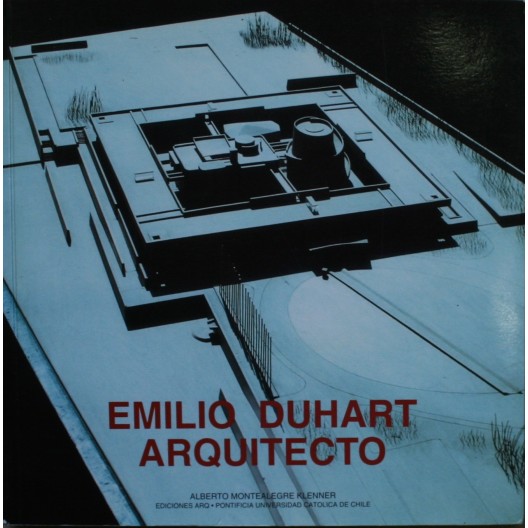 EMILIO DUHART ARCHITECT / ARQUITECTO 