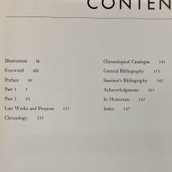 Eliel Saarinen / finnish american architect and educator.