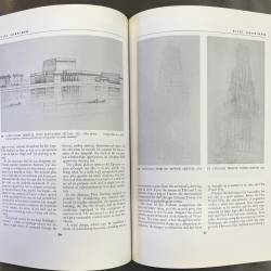 Eliel Saarinen / finnish american architect and educator.