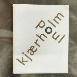 Poul Kjaerholm.