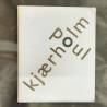 Poul Kjaerholm.