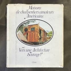 Maisons de charpentiers...