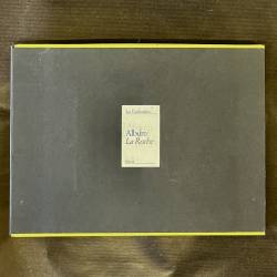 Le Corbusier / album La...