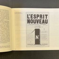 Le Corbusier / album La Roche / Electa