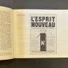 Le Corbusier / album La Roche / Electa