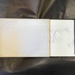 Le Corbusier / album La Roche / Electa