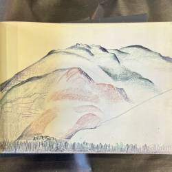 Le Corbusier / album La Roche / Electa