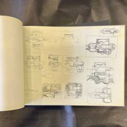 Le Corbusier / album La Roche / Electa