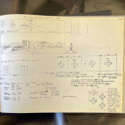 Le Corbusier / album La Roche / Electa