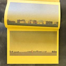 The urban fact / a reference book on Aldo Rossi.