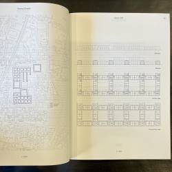 The urban fact / a reference book on Aldo Rossi.