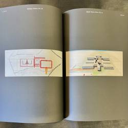 The urban fact / a reference book on Aldo Rossi.