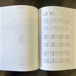 The urban fact / a reference book on Aldo Rossi.