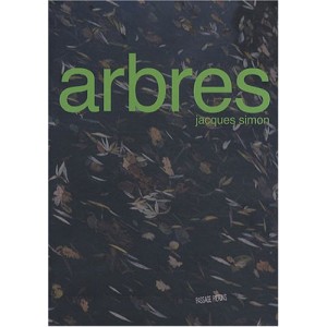 L'art de connaître et dessiner les arbres. Jacques Simon