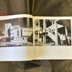 Carlos Raul Villanueva / un moderno en sudamérica