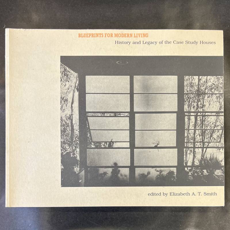 History and legacy of the Case Study Houses.