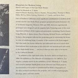 History and legacy of the Case Study Houses.