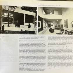 History and legacy of the Case Study Houses.