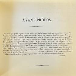 Art de construire et de gouverner les serres / Neumann.