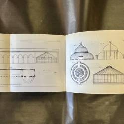Art de construire et de gouverner les serres / Neumann.