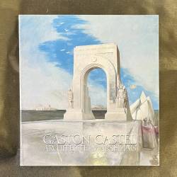Gaston Castel architecte...