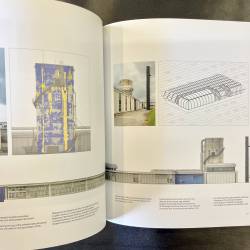 Angelo Mangiarotti / the tectonics of assembly