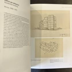 Angelo Mangiarotti / the tectonics of assembly