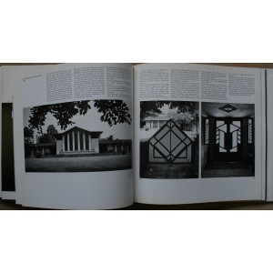 Frank Lloyd Wright Monograph 1914-1923