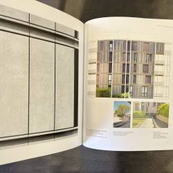 Angelo Mangiarotti / the tectonics of assembly