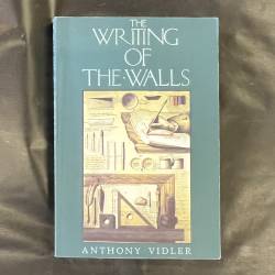The writing of the walls /...