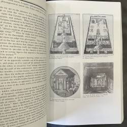 The writing of the walls / Anthony Vidler.