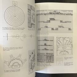 The writing of the walls / Anthony Vidler.